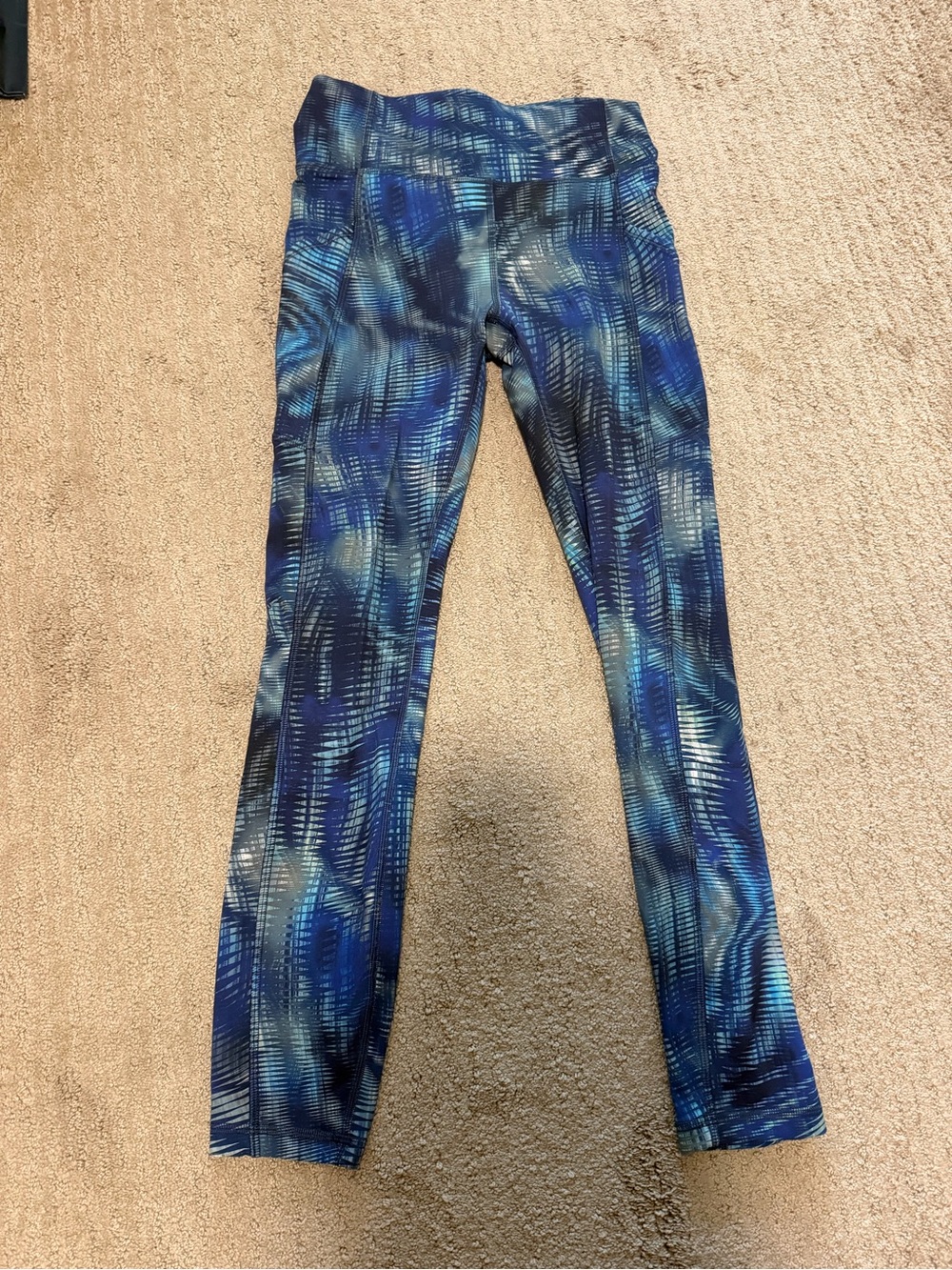 Invigorate High-Rise Tight 25"